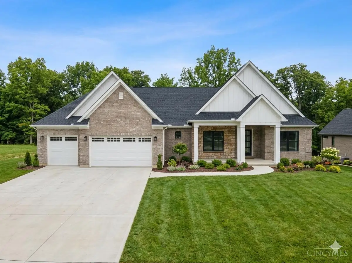 3594 Martha Ann Way, Ross, OH 45013 - #1