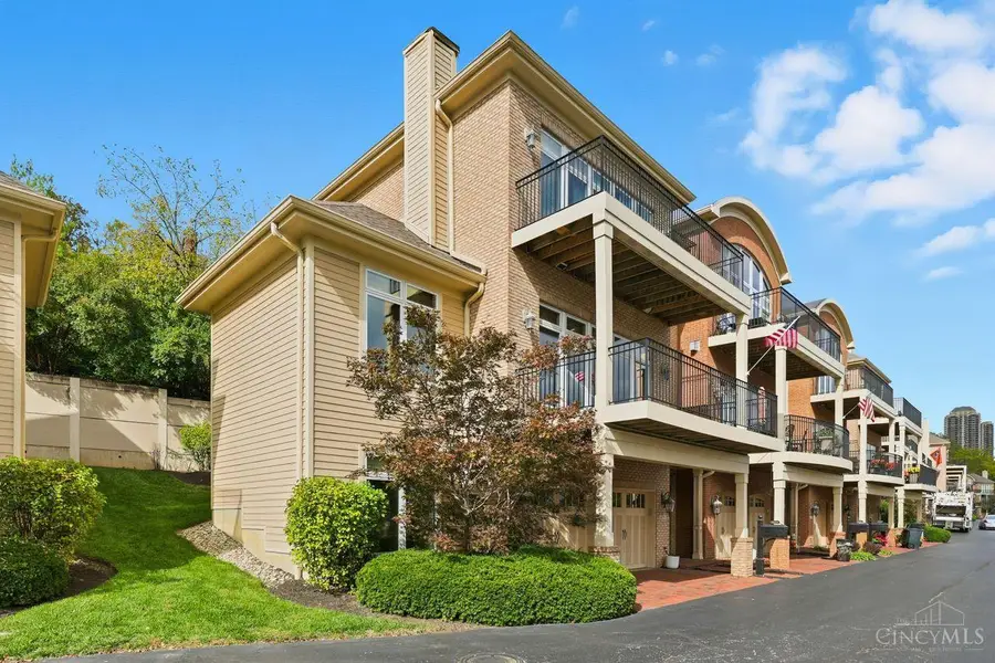 1430 Riverside Drive, Cincinnati, OH 45202 - #2