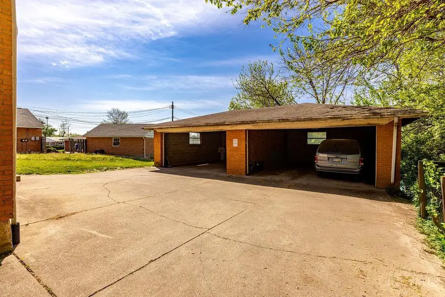 3212 Elman Drive, Middletown, OH 45044 - #3