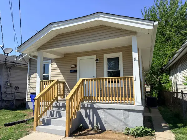 1034 Symmes Avenue, Hamilton, OH 45015
