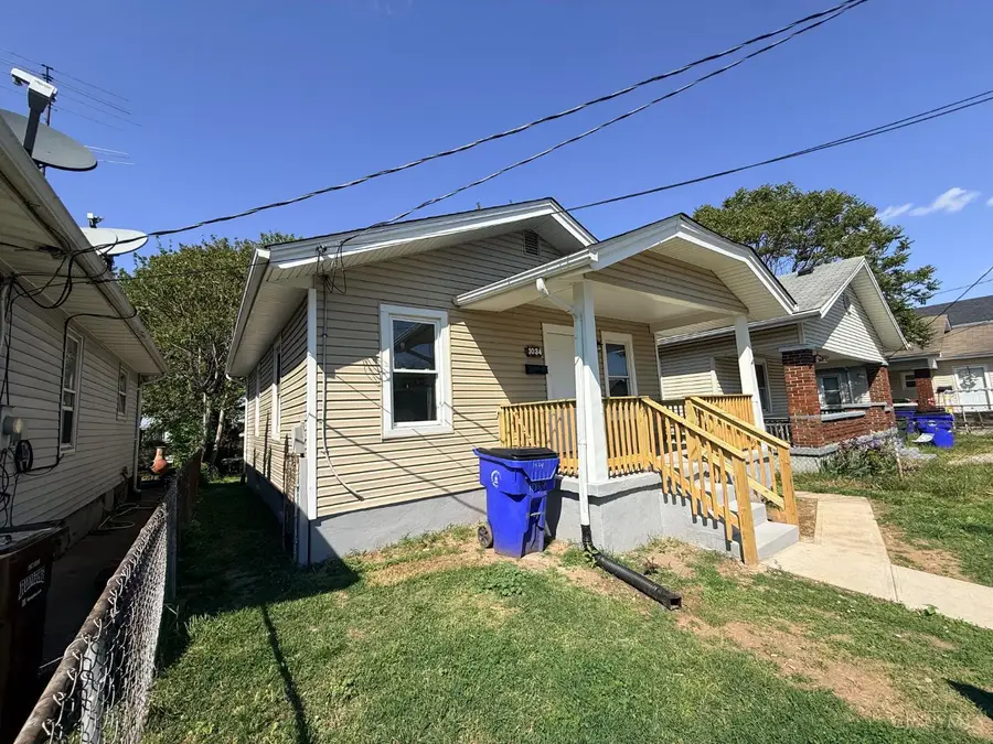 1034 Symmes Avenue, Hamilton, OH 45015 - #3