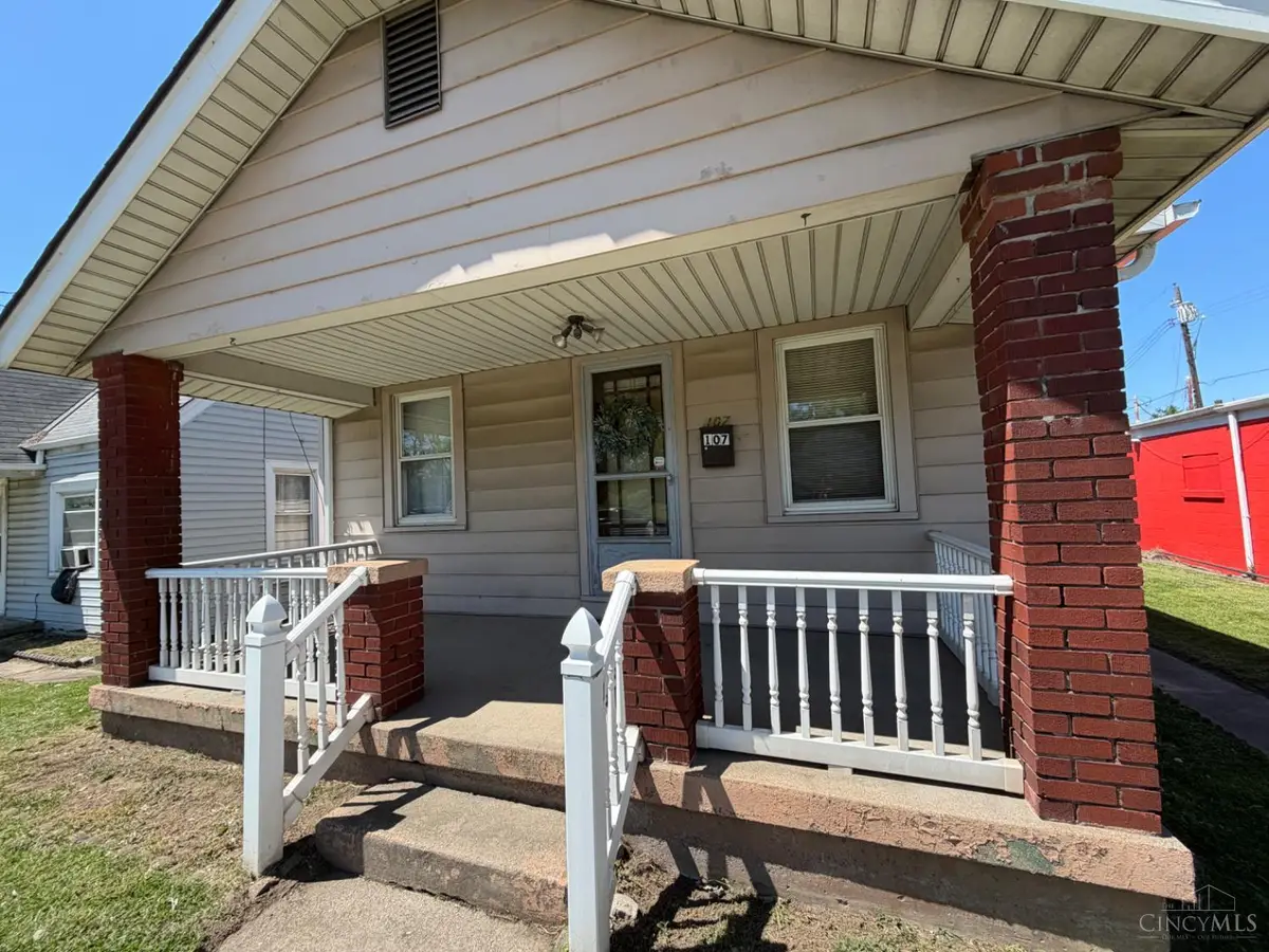 107 S Riverside Drive, New Miami, OH 45011 - #1