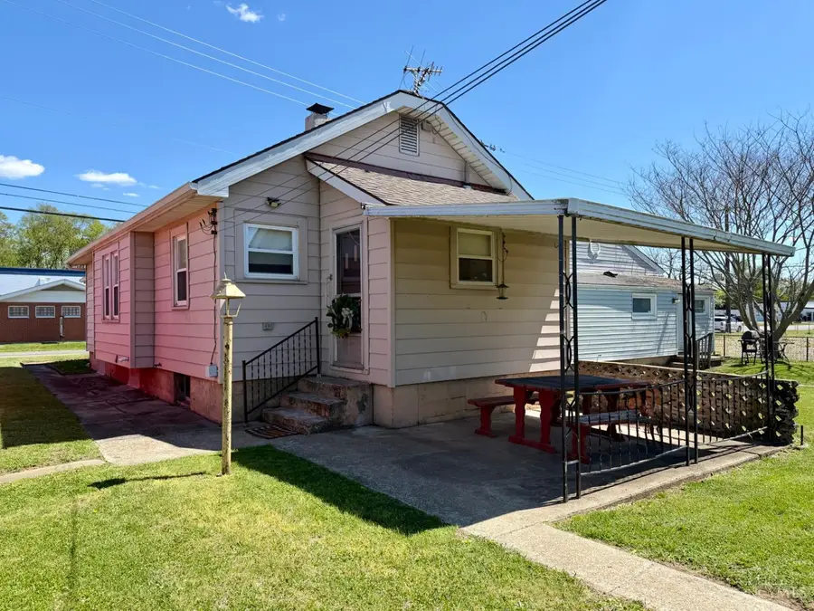 107 S Riverside Drive, New Miami, OH 45011 - #3