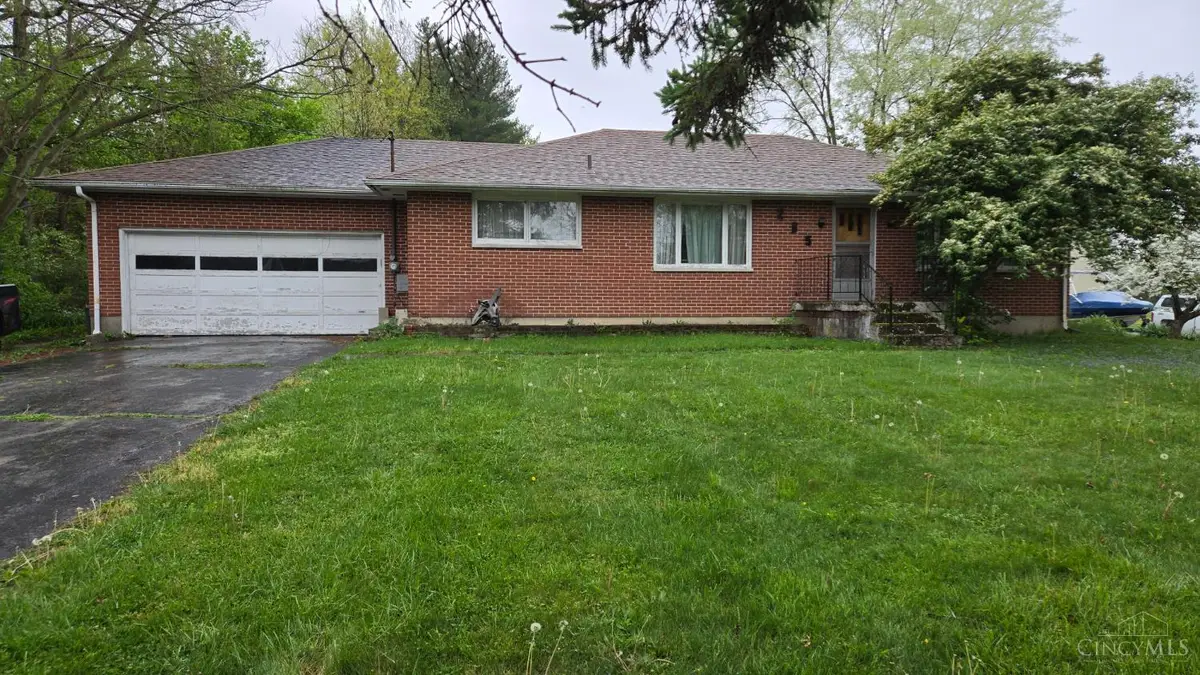 285 W Fancy Street, Blanchester, OH 45107 - #1