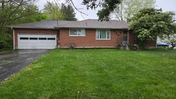 285 W Fancy Street, Blanchester, OH 45107