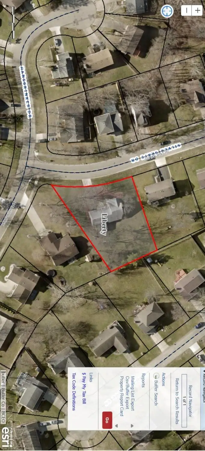 6716 Silver Skate Drive, Liberty, OH 45044 - #2