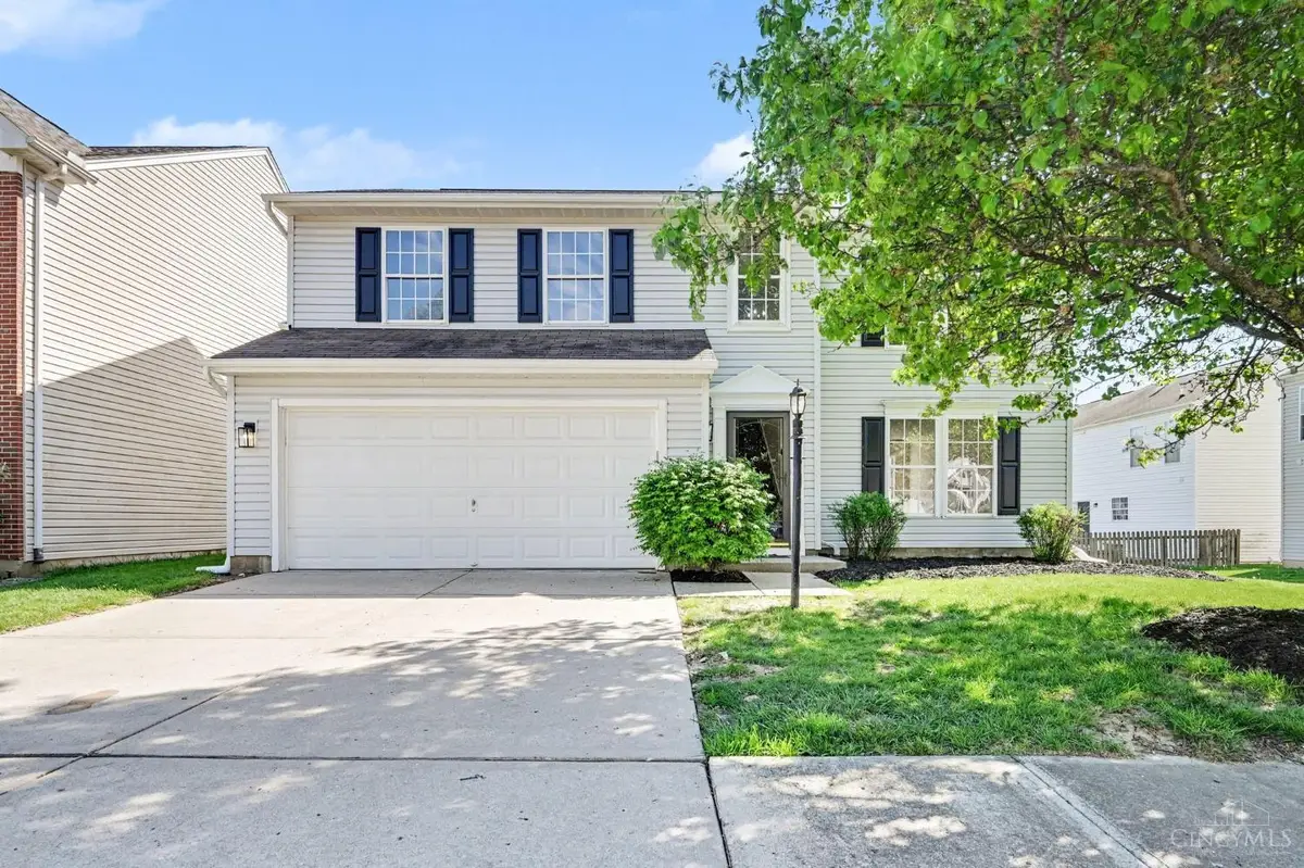 222 Indian Lake Drive, Warren, OH 45039 - #1