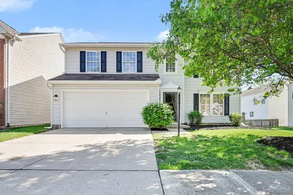 222 Indian Lake Drive, Hamilton Twp, OH 45039