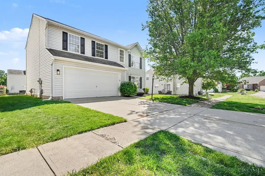 222 Indian Lake Drive, Warren, OH 45039 - #2