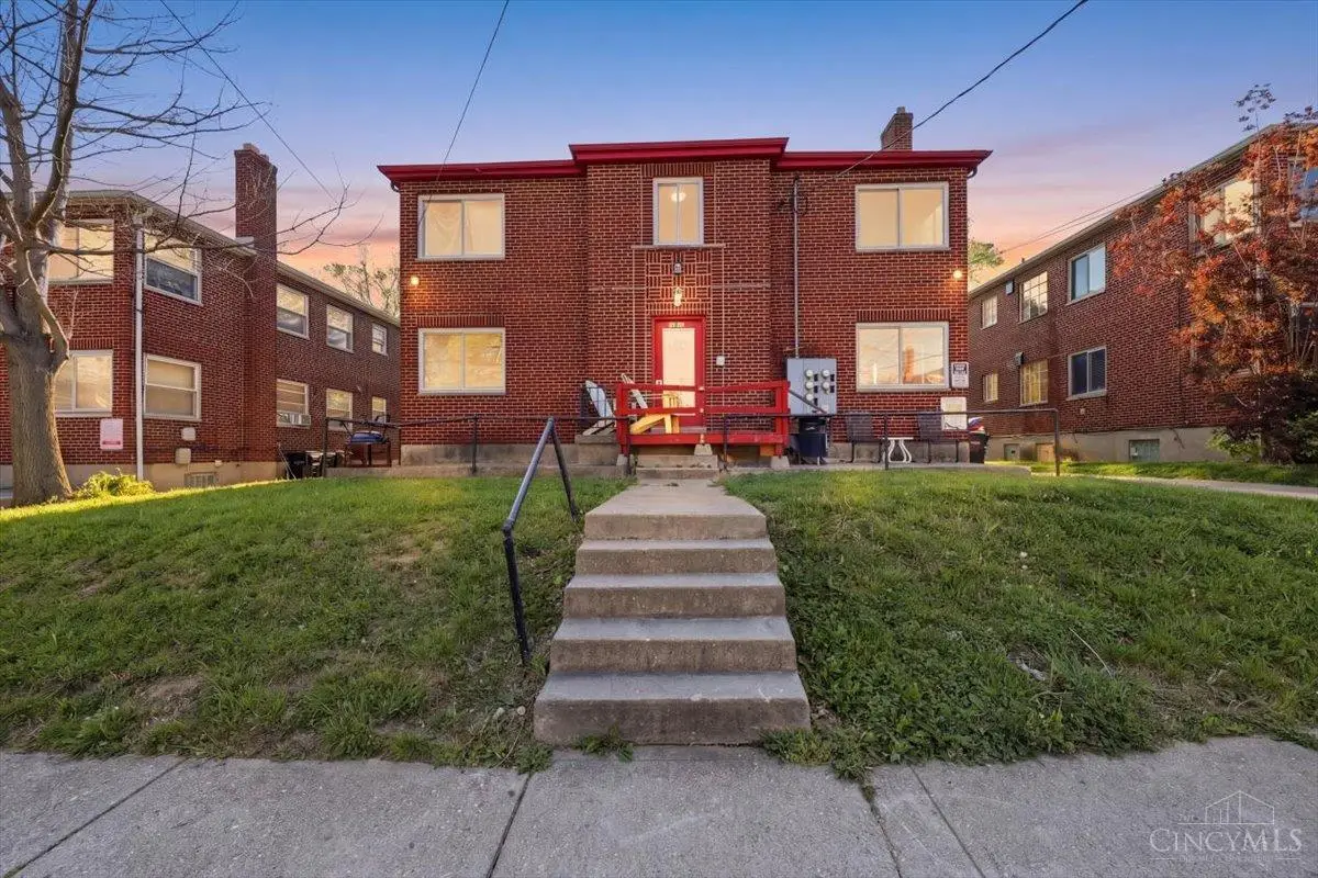 7758 Stillwell Road, Cincinnati, OH 45237 - #1