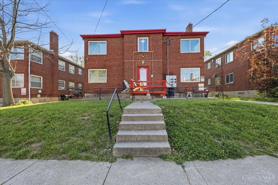 7758 Stillwell Road, Cincinnati, OH 45237 - #2