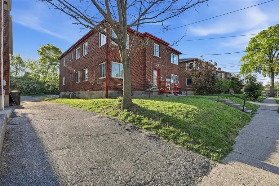 7758 Stillwell Road, Cincinnati, OH 45237 - #3