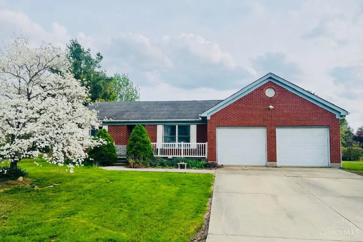 9009 Tremont Place, Brookville, IN 47012 - #1