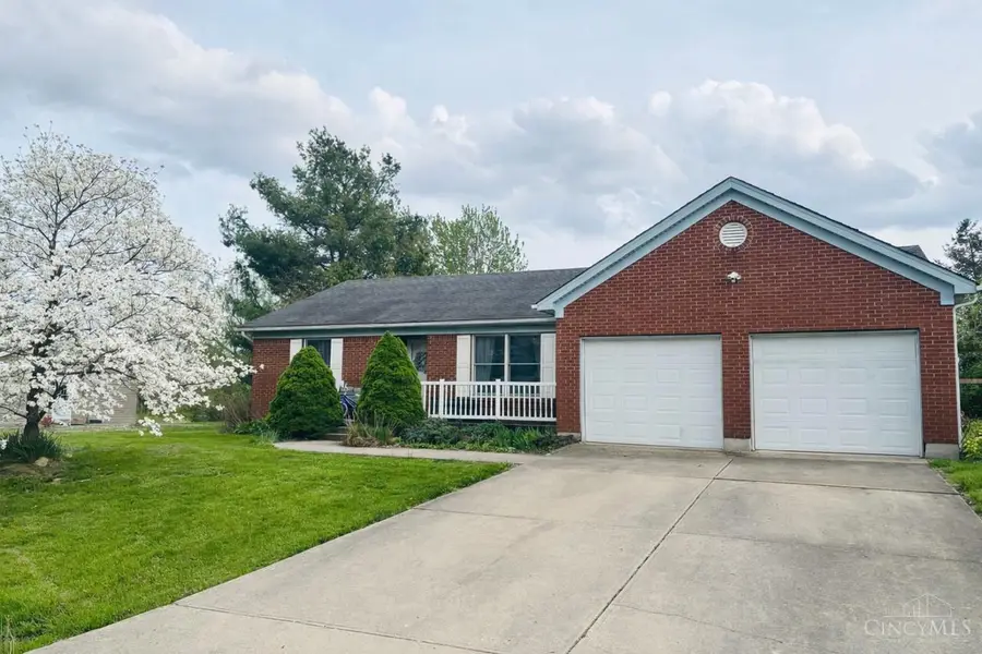 9009 Tremont Place, Brookville, IN 47012 - #2
