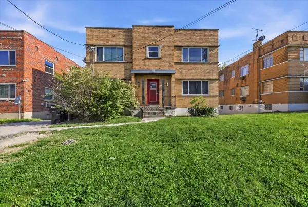 2580 Westwood Northern Boulevard, Cincinnati, OH 45211