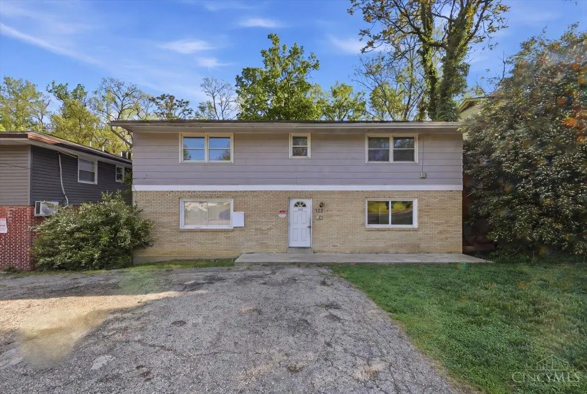 122 Clinton Springs Avenue, Cincinnati, OH 45217 - #1