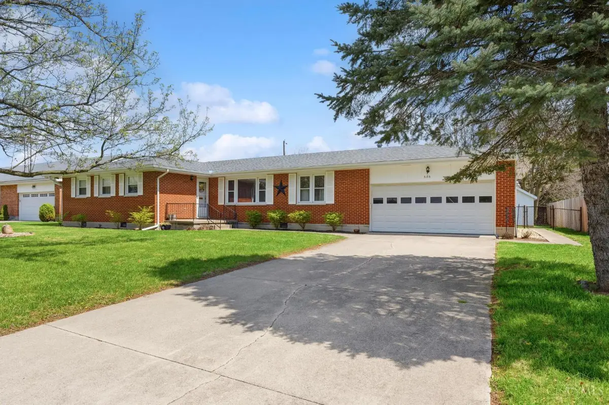 686 Kathryn Drive, Wilmington, OH 45177 - #1