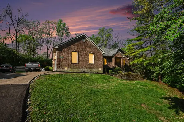 3623 Reemelin Rd, Cincinnati, OH 45211