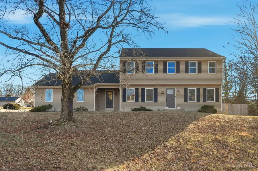 7197 Braemer Lane, West Chester, OH 45069 - #2