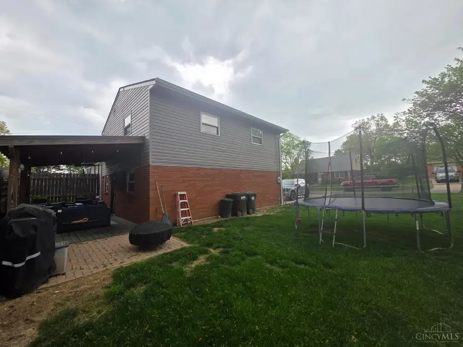 3352 Palmhill, Cincinnati, OH 45239 - #2