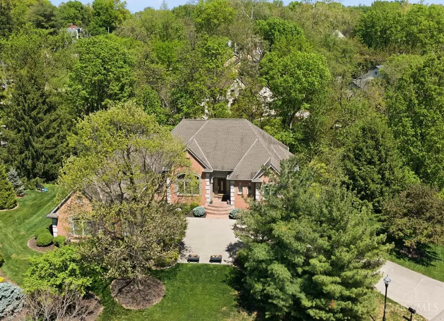 11 Camargo Canyon Drive, Madeira, OH 45243 - #2
