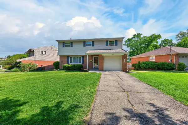 6950 April Drive, Colerain Twp, OH 45239
