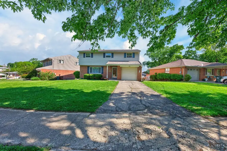 6950 April Drive, Colerain, OH 45239 - #2