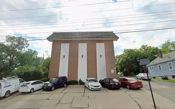 4117 North Bend Road #13, Cheviot, OH 45211