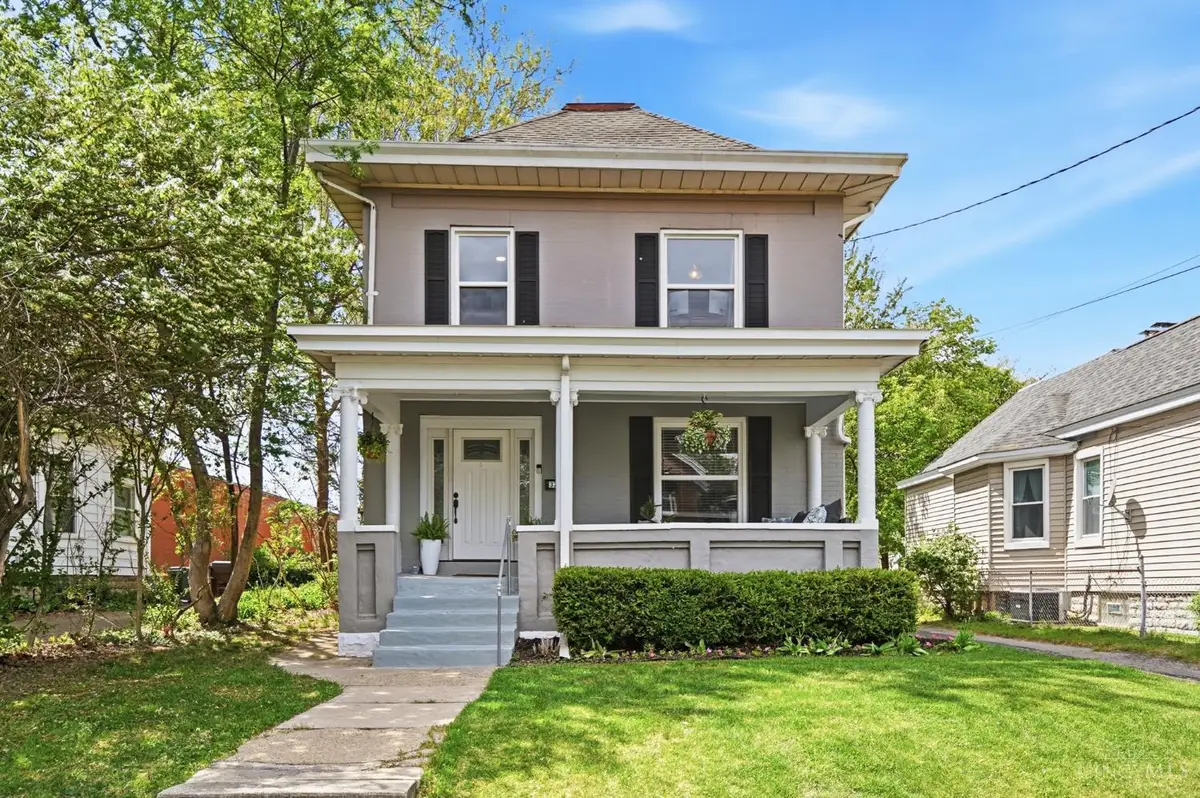 3743 Spencer Avenue, Norwood, OH 45212 - #1