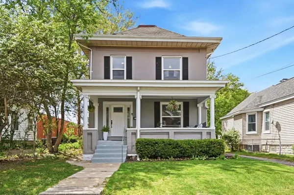 3743 Spencer Avenue, Norwood, OH 45212