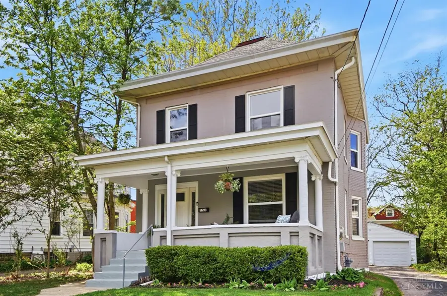 3743 Spencer Avenue, Norwood, OH 45212 - #2
