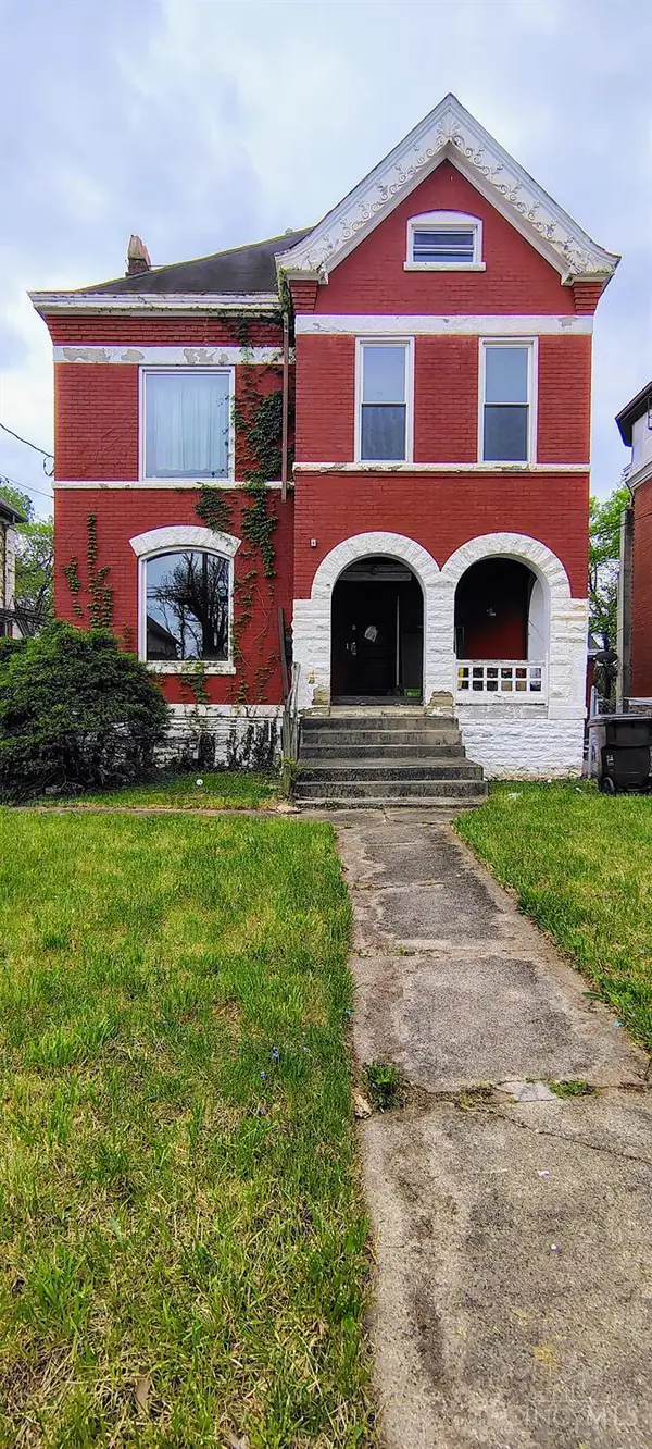 837 Hutchins Avenue, Cincinnati, OH 45229