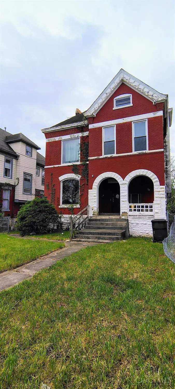 837 Hutchins Avenue, Cincinnati, OH 45229 - #2