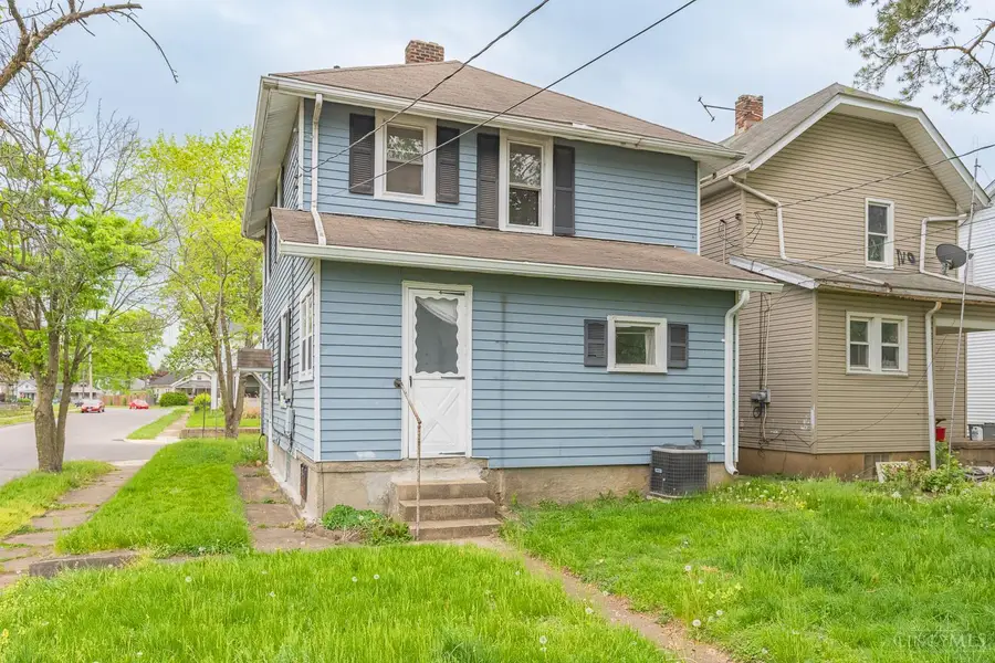 722 Elwood Street, Middletown, OH 45042 - #3