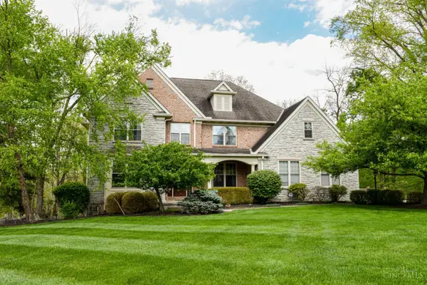 8592 Concord Hills Circle, Sycamore Twp, OH 45243