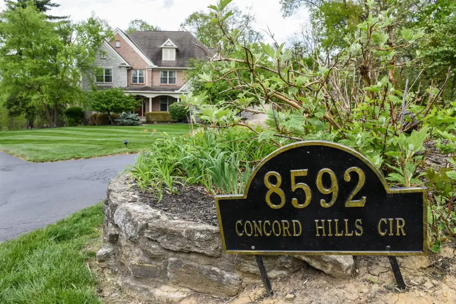 8592 Concord Hills Circle, Concorde Hills, OH 45243 - #2