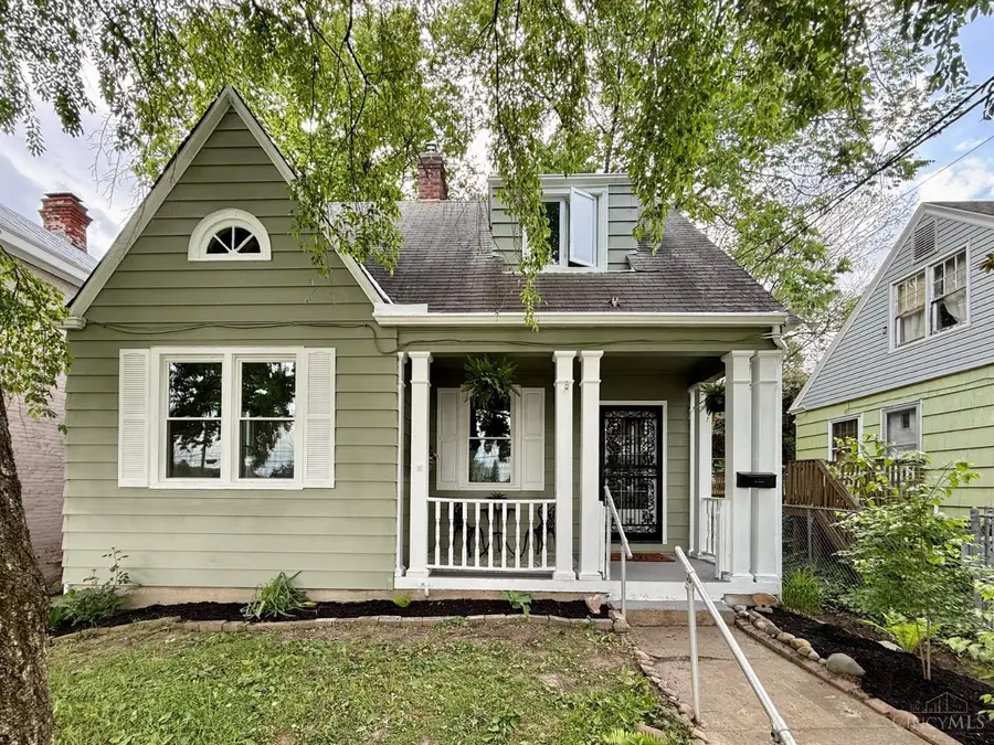 4261 Dane Avenue, Cincinnati, OH 45223 - #2