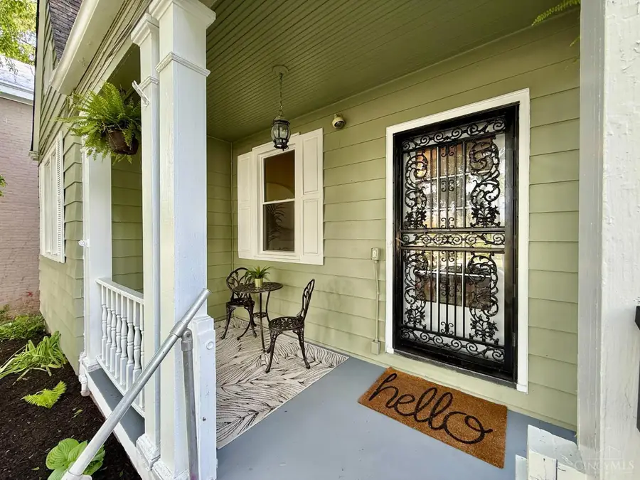 4261 Dane Avenue, Cincinnati, OH 45223 - #3