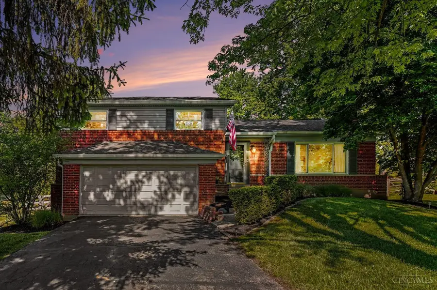 1137 Immaculate Lane, Forestville, OH 45255 - #3