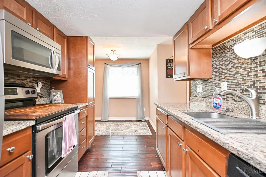 465 Vancover Court #3, Union, OH 45244 - #3