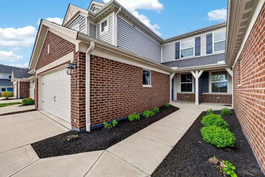 1351 Lake Run Drive, Lebanon, OH 45036 - #3