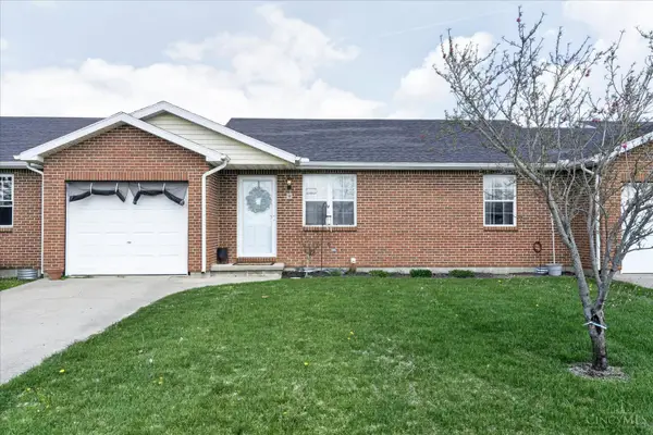 5879 Farmers Road #B, Clark Twp, OH 45146