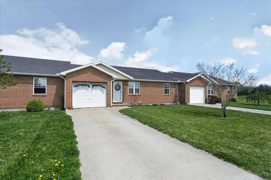 5879 Farmers Road #B, Clark, OH 45146 - #2
