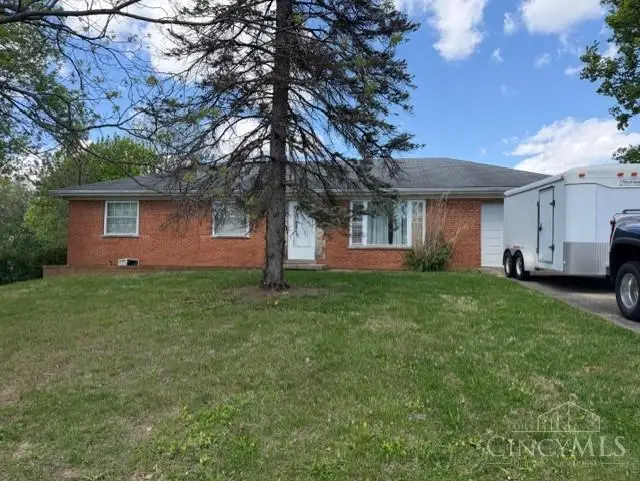 3030 Crest Road, Colerain, OH 45251 - #1