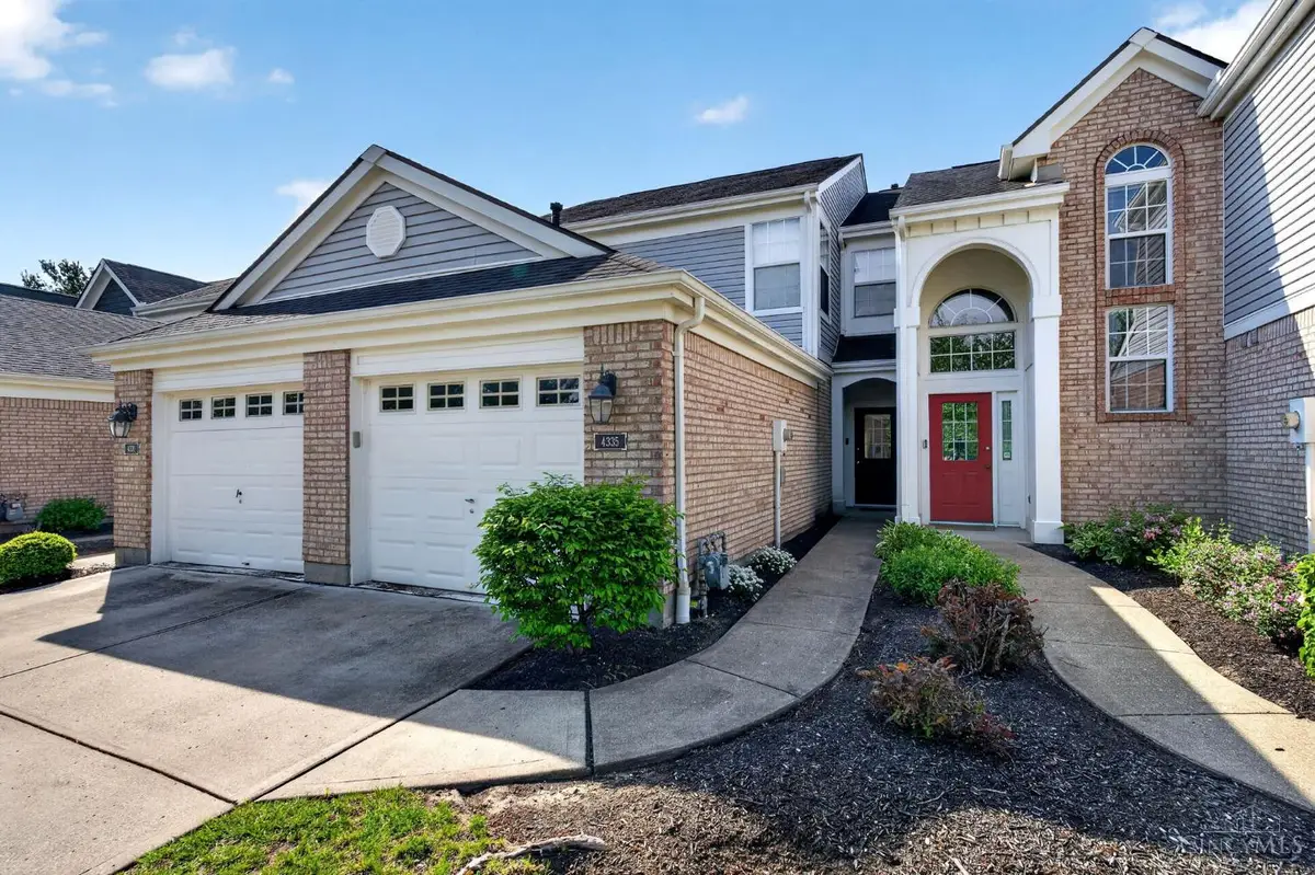 4335 Towneside Court, Mason, OH 45040 - #1