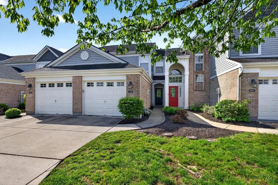 4335 Towneside Court, Mason, OH 45040 - #2