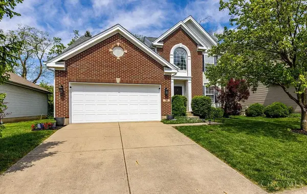 7784 Summerlin Boulevard, Liberty Twp, OH 45044