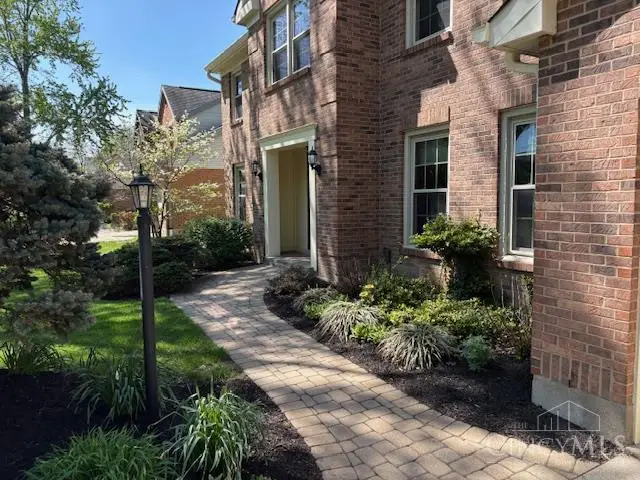 1001 Duxbury Court, Forestville, OH 45255 - #2