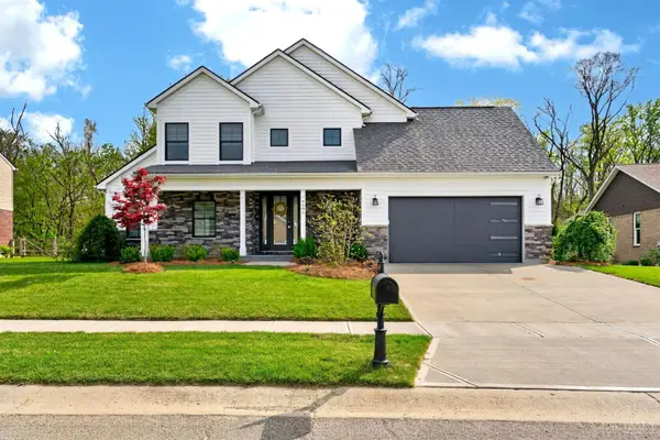 6582 Rosewood Lane, Goshen Twp, OH 45122