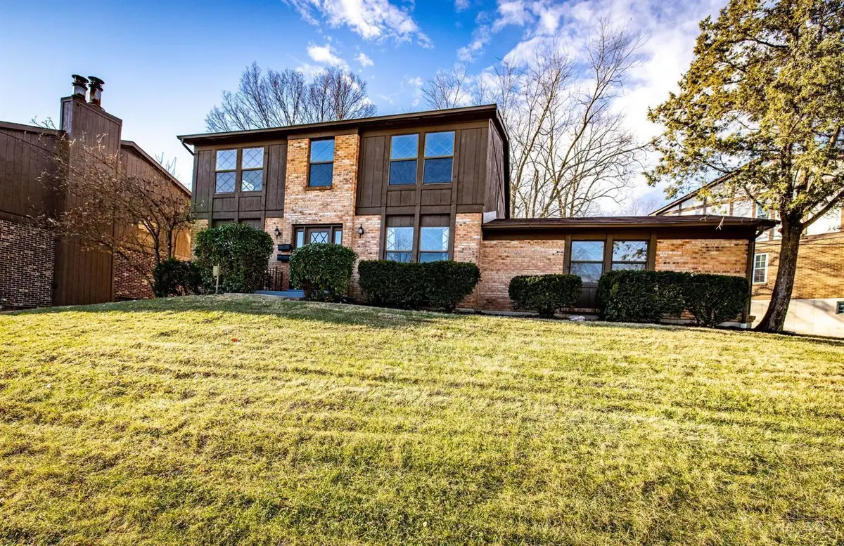 2903 Wardall Ave, Cincinnati, OH 45211 - #1
